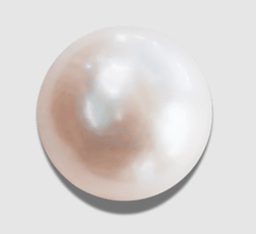Pearl or Moti 